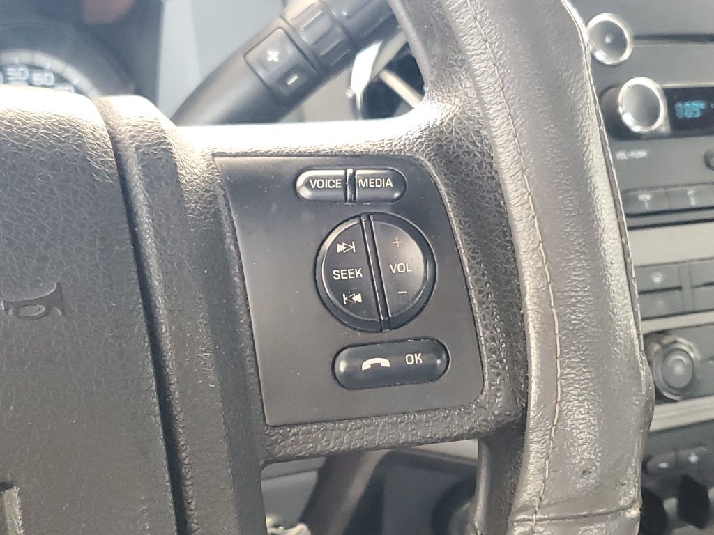 Used 2011 Ford F250 XLT w/ XLT Interior Pkg RWD image 23