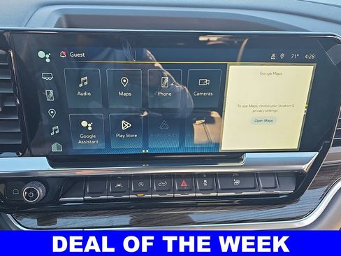 New 2026 Chevrolet Silverado 1500 LT w/ Protection Package image 21