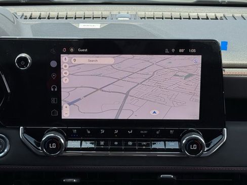 New 2026 Chevrolet Colorado Z71 w/ Technology Package image 13