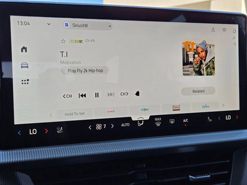 New 2026 Ford Explorer ST w/ Sun And Sound Package image 20