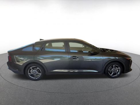 Used 2025 Kia K4 FWD image 16