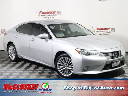Used 2014 Lexus ES 350