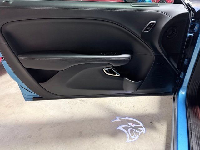 Used 2023 Dodge Challenger SRT Hellcat RWD image 17