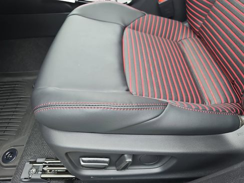 New 2026 Toyota Corolla XSE FWD image 25