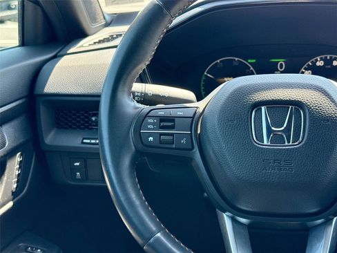 Used 2025 Honda CR-V Sport-L image 24