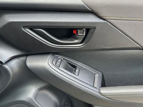 New 2025 Subaru Crosstrek 2.5i Sport w/ Crosstrek Mirror Package image 18