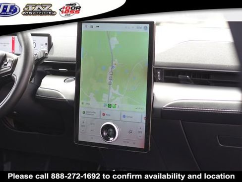Used 2021 Ford Mustang Mach-E Select RWD image 24