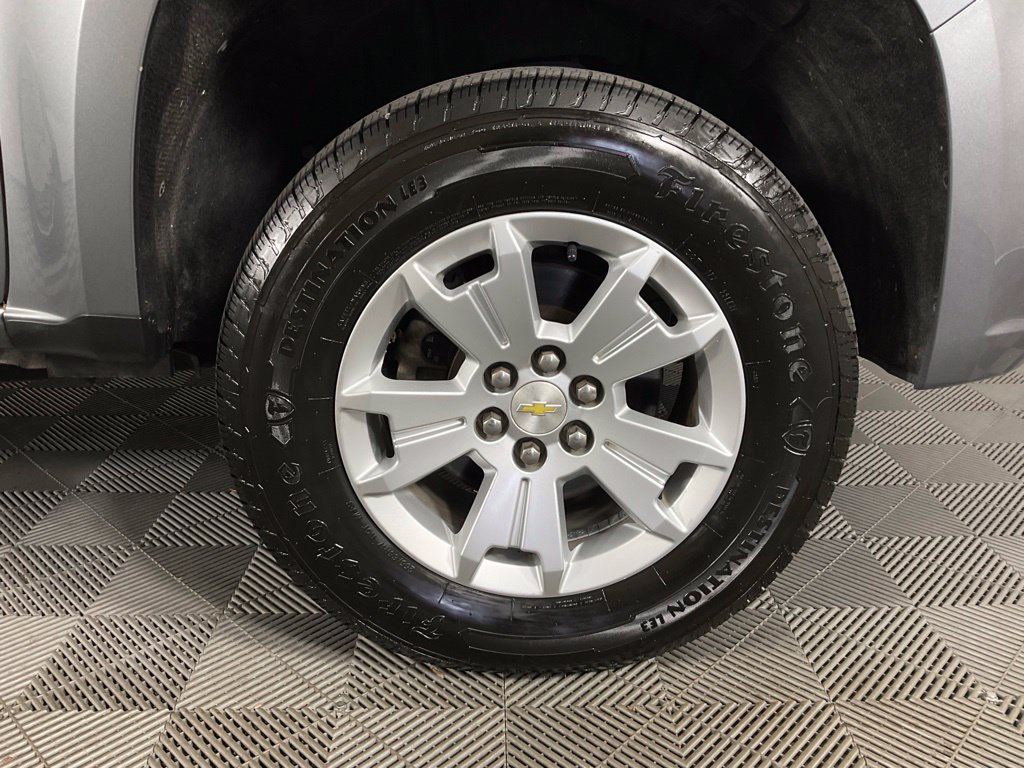 Used 2021 Chevrolet Colorado LT RWD image 10