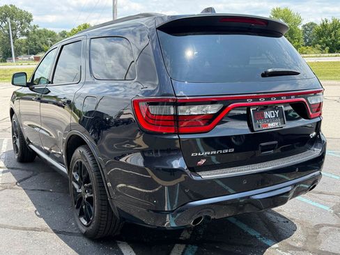 Used 2025 Dodge Durango R/T AWD/4WD image 5