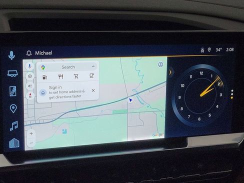 Certified 2023 Chevrolet Silverado 1500 RST w/ Convenience Package II image 12