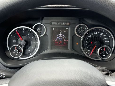 New 2026 RAM 2500 Tradesman AWD/4WD image 24