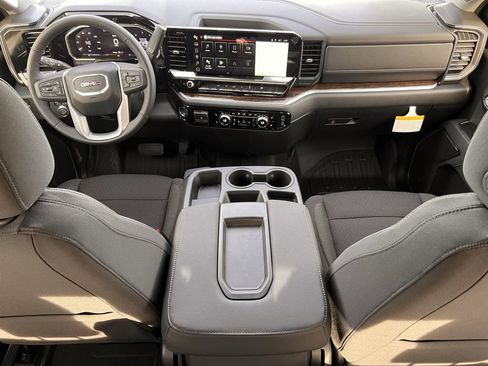 New 2026 GMC Sierra 1500 Elevation w/ Elevation Select Package image 8