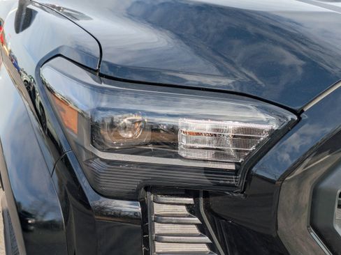 New 2026 Toyota Tacoma TRD Sport AWD/4WD image 11