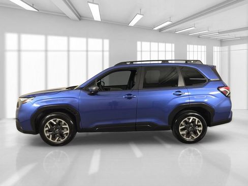 Certified 2026 Subaru Forester Premium AWD/4WD image 4