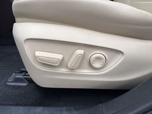 Certified 2021 Toyota Highlander XLE image 22