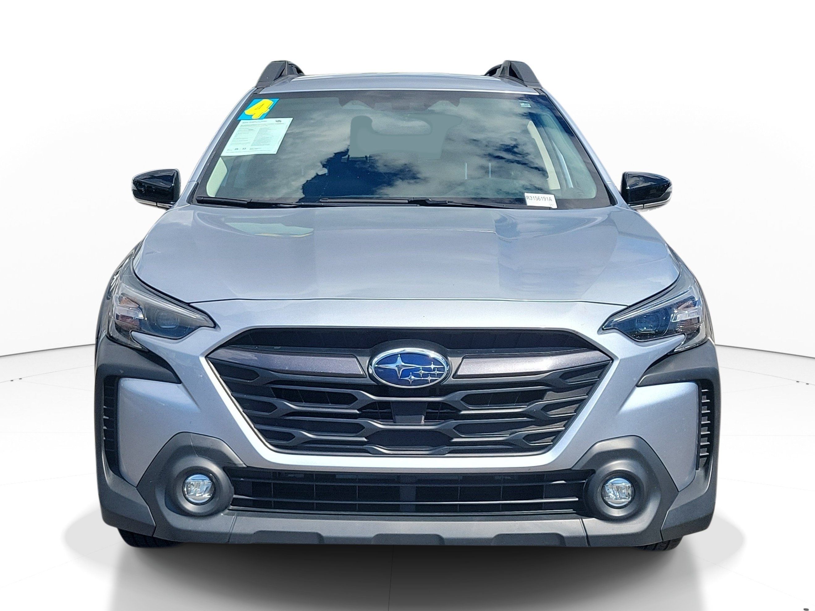 Used 2024 Subaru Outback Premium AWD/4WD image 2