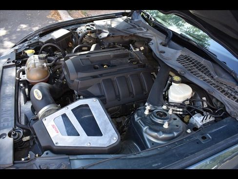 Used 2015 Ford Mustang Premium w/ Ecoboost Performance Package RWD image 26