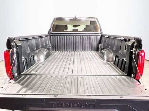 Used 2023 Toyota Tundra Platinum AWD/4WD image 21