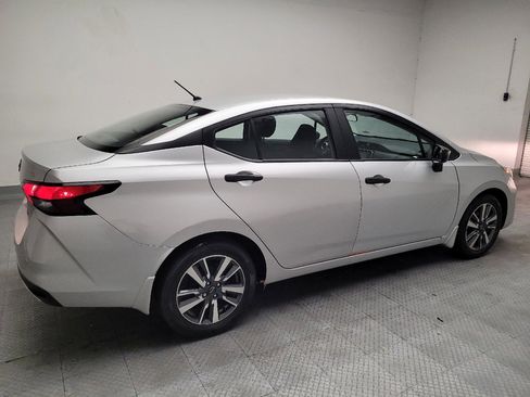 Used 2024 Nissan Versa S w/ S Plus Package FWD image 10