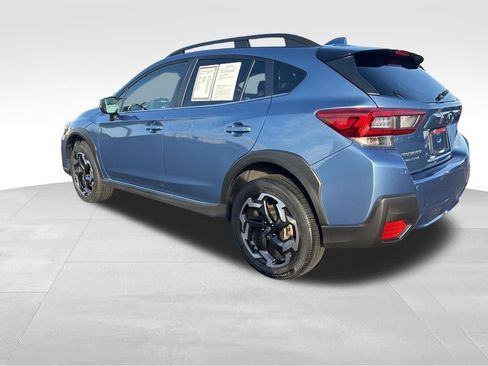 Used 2023 Subaru Crosstrek 2.5i Limited image 3