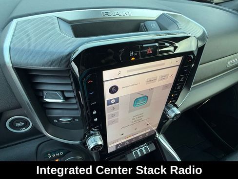 New 2026 RAM 1500 Big Horn image 12