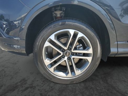 New 2026 Audi Q5 Premium AWD/4WD image 5