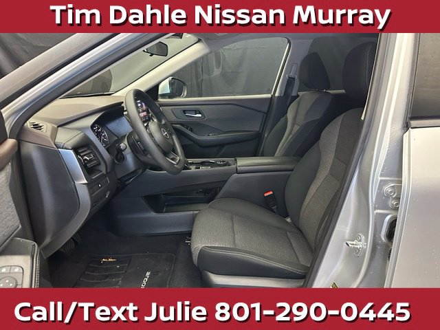 Used 2022 Nissan Rogue SV AWD/4WD image 21