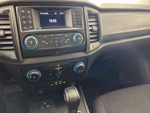 Used 2022 Ford Ranger XL w/ Equipment Group 101A High image 23