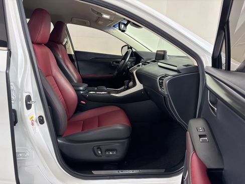 Used 2019 Lexus NX 300 FWD w/ Accessory Package 2 image 12