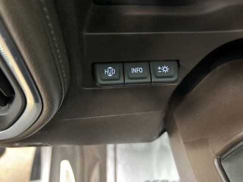 Used 2020 GMC Sierra 3500 Denali w/ Denali Ultimate Package image 16