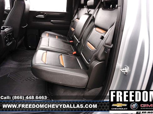 Certified 2024 GMC Sierra 2500 AT4 w/ AT4 Premium Plus Package image 10