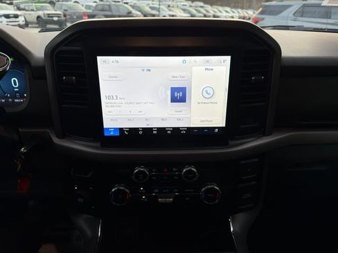 Used 2025 Ford F150 XLT w/ Equipment Group 301A Standard image 22