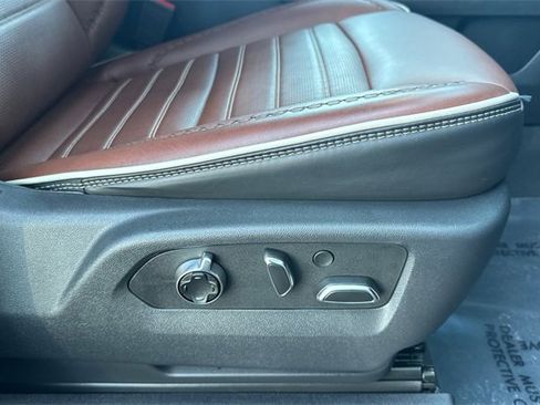 Used 2022 GMC Sierra 1500 Denali Ultimate image 23