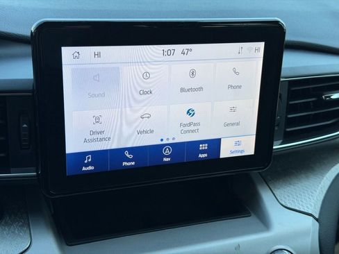 Certified 2023 Ford Explorer Timberline image 34