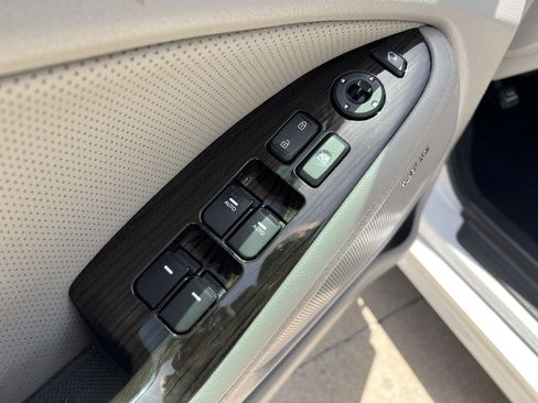 Used 2014 Kia Optima EX w/ EX Premium Package FWD image 14