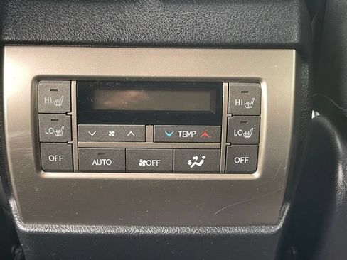 Used 2021 Lexus GX 460 Premium w/ Premium Package AWD/4WD image 23