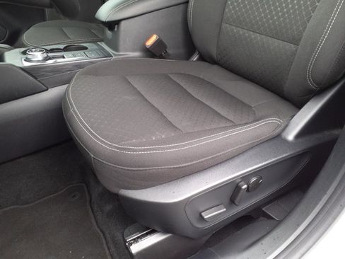 Used 2024 Ford Escape Active image 10