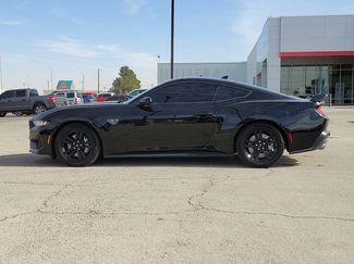 Used 2025 Ford Mustang GT video 2