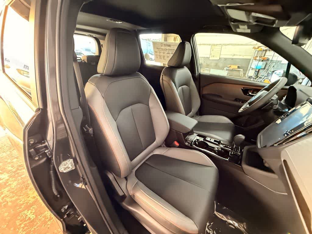 New 2026 Subaru Forester Sport AWD/4WD image 15