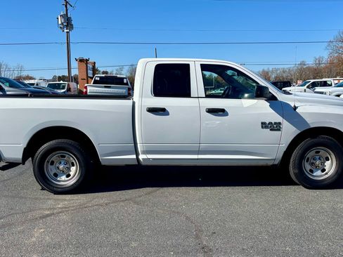 Used 2020 RAM 1500 Tradesman w/ Popular Equipment Group image 5