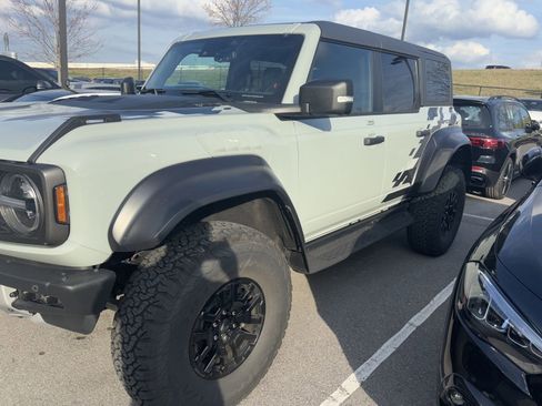 Used 2023 Ford Bronco Raptor image 6