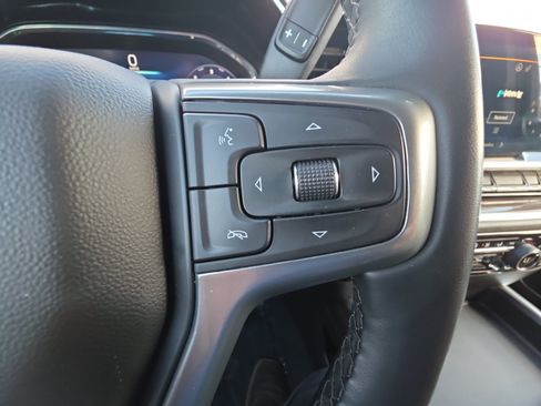 Used 2025 Chevrolet Silverado 2500 LT w/ Trail Boss Package AWD/4WD image 20