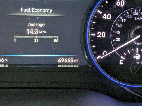 Used 2021 Hyundai Palisade SEL w/ Premium Package image 33