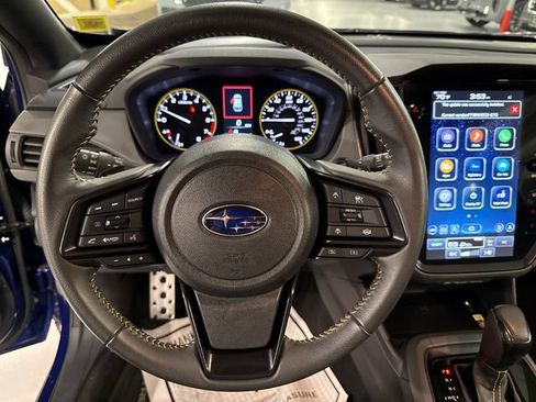 Used 2024 Subaru Crosstrek 2.5i Sport AWD/4WD image 11