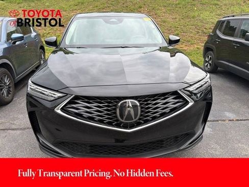 Used 2026 Acura MDX SH-AWD image 17