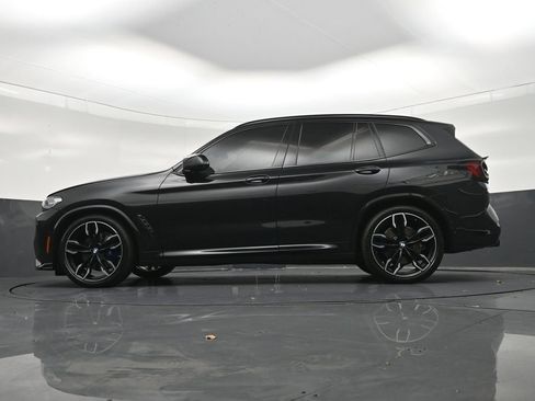 Used 2024 BMW X3 M40i w/ Parking Assistance Package AWD/4WD image 24