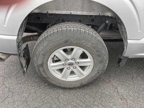 Used 2022 Ford F150 XL w/ Equipment Group 101A High image 18