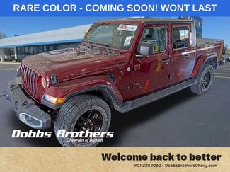 Used 2021 Jeep Gladiator Sport 360° Tour