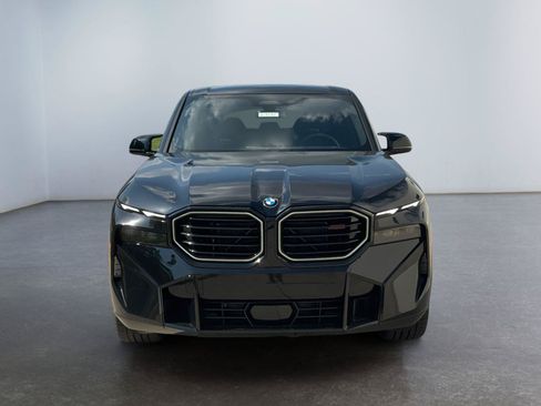 Used 2026 BMW XM Label Red AWD/4WD image 8