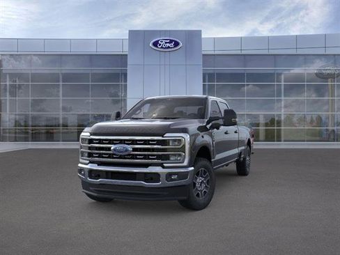 New 2026 Ford F250 Lariat image 2